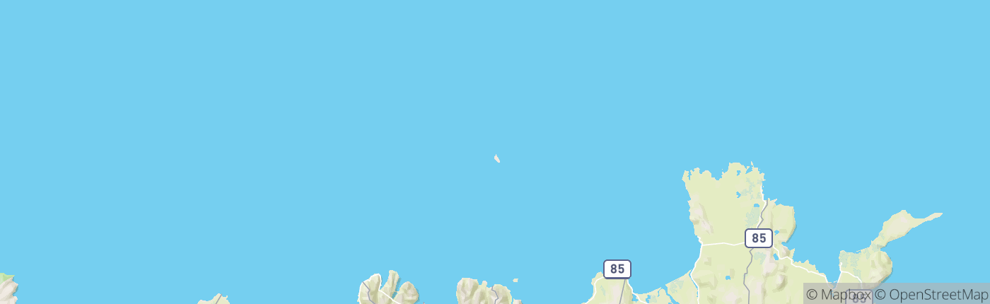 Mapa Island