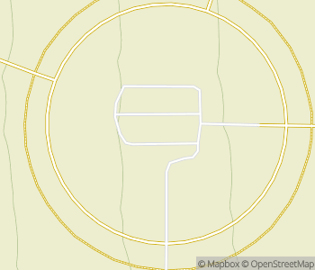 Mapa lokality Solárne zariadenie Ivanpah