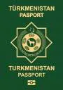 Turkmenistan