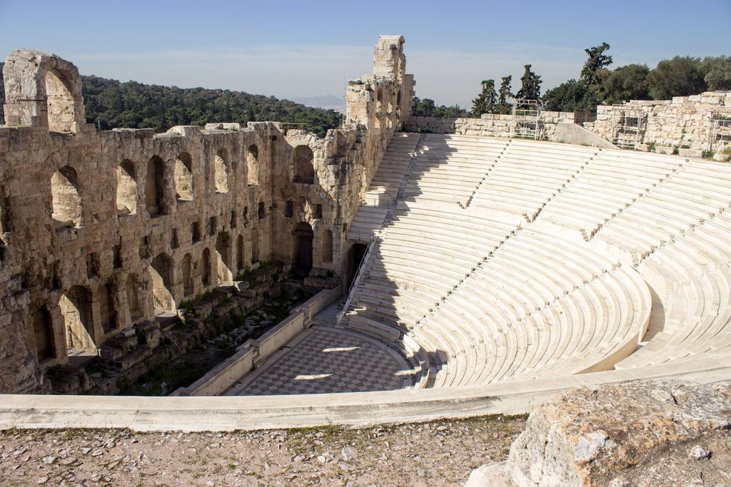 Herodovo divadlo
