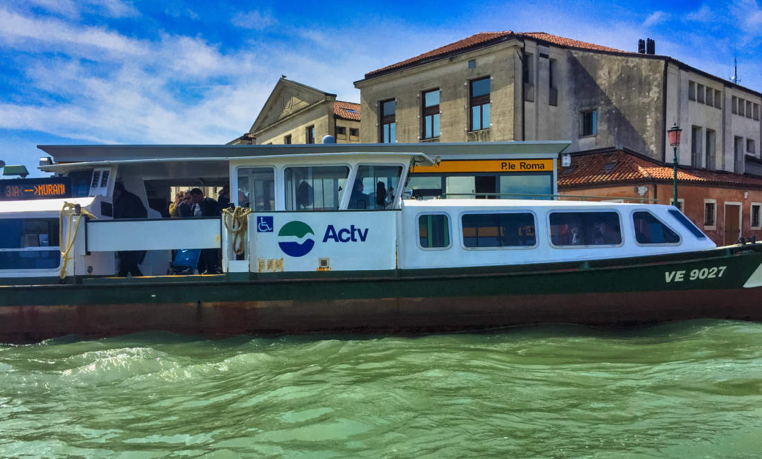 ACTV Venezia