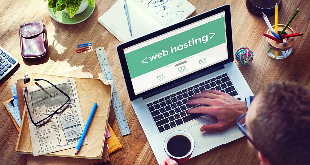 Choice webhosting