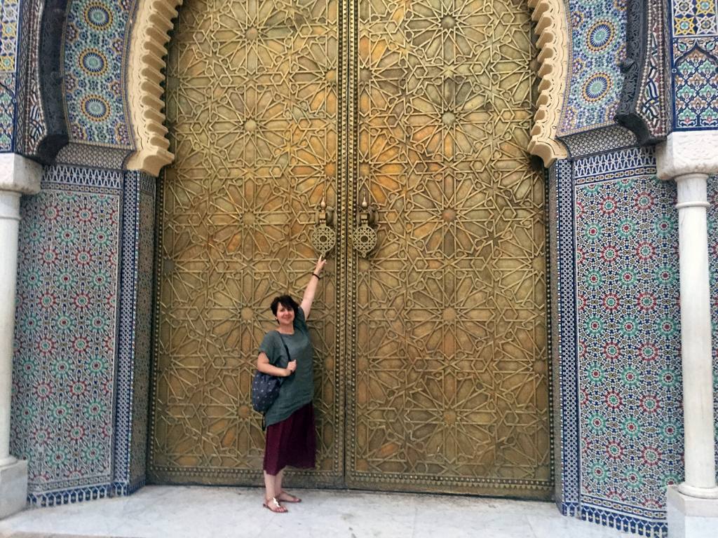 Fés, Morocco