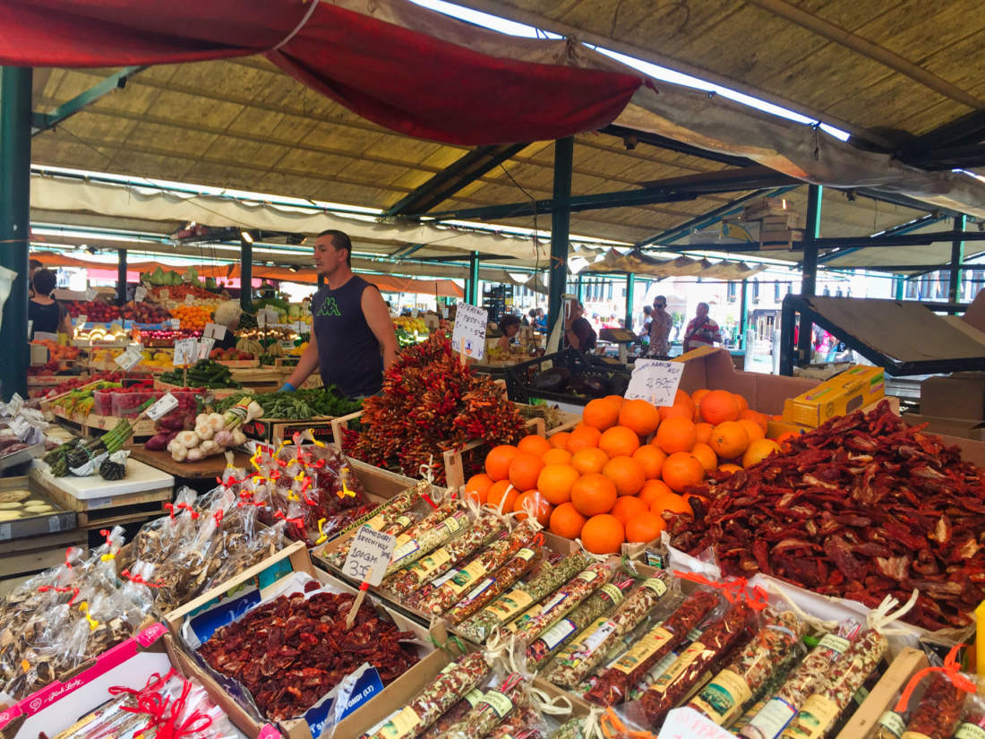 Rialto Market