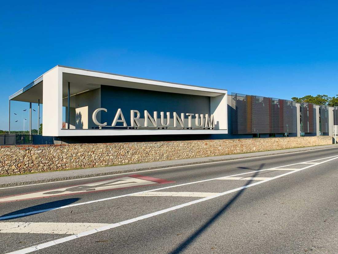Múzeum Carnuntum