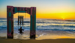 Davenport Pier