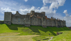 Dover Castle