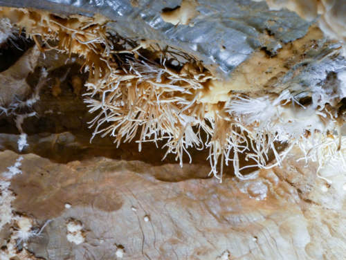 Ochtínska aragonitová jaskyňa