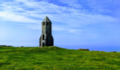 St Catherine's Oratory, Isle of Wight