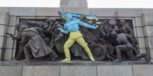 Pamätník sovietskej armády