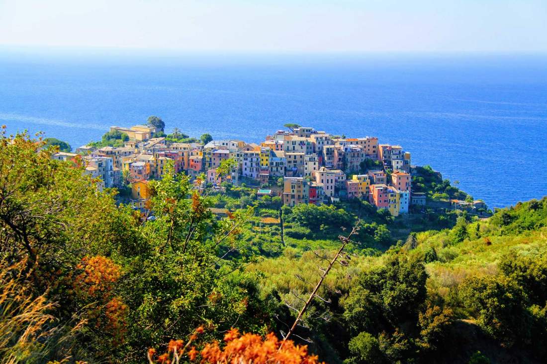 Cinque Terre