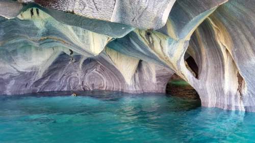 Mramorová jaskyňa