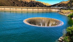 Lake berryessa, Napa