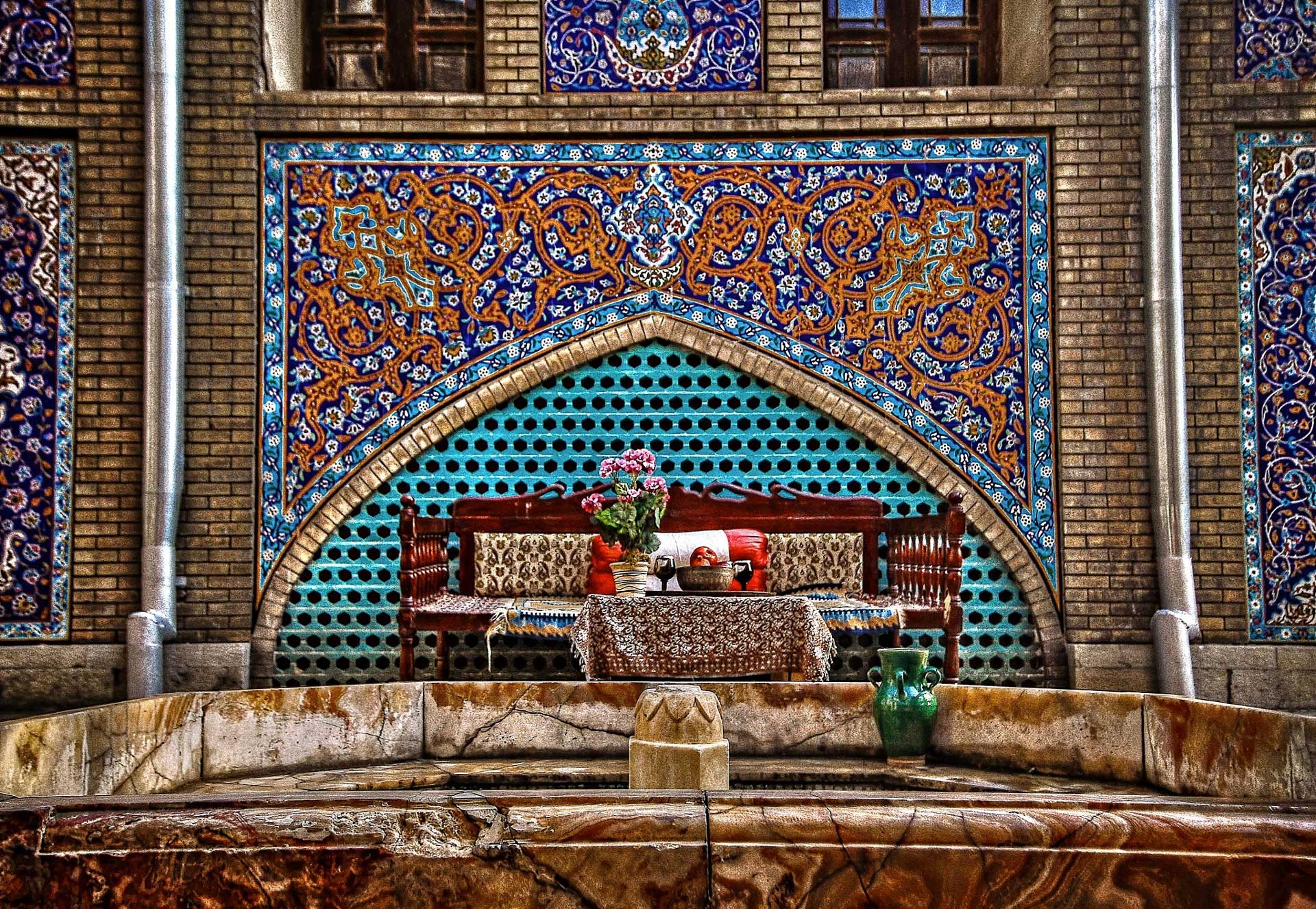 Irán