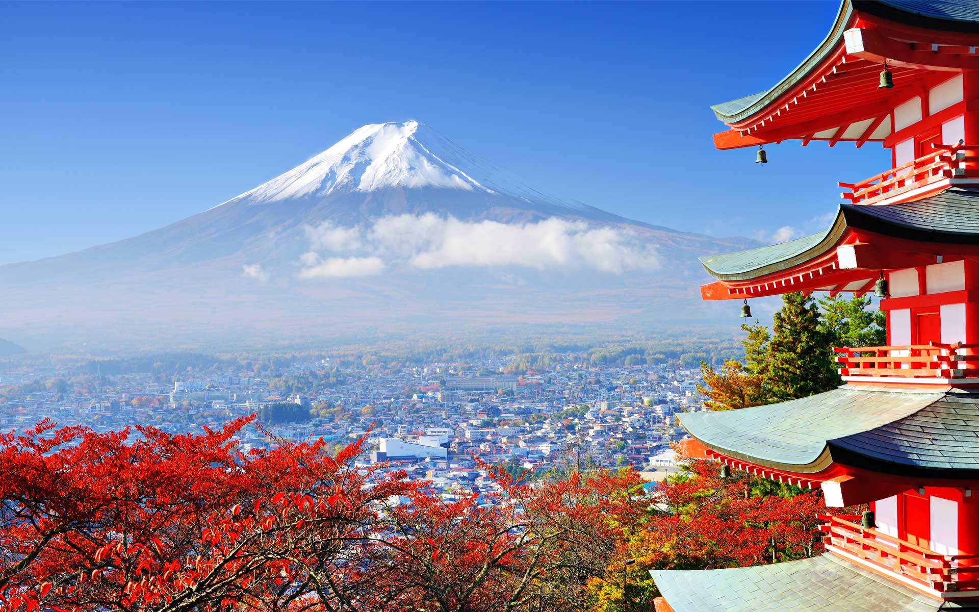 Japonsko