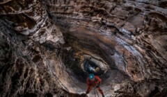 Najhlbšia jaskyňa na svete