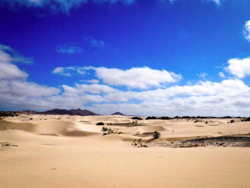 Púšť Viana