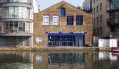 London Canal Museum