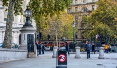 Trafalgar Square, London