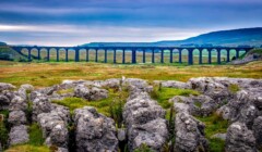 Ribblehead Viaduct