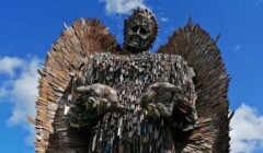 Knife Angel