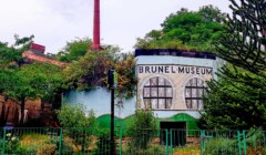 Brunel Museum, London