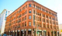 Bradbury Building