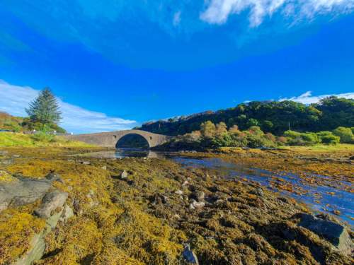 Clachan Bridge