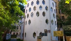 State Museum of Konstantin and Viktor Melnikov