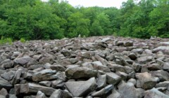 Ringing Rocks