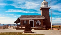 Santa Cruz Surfing Museum