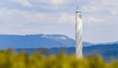 Rottweil Test Tower