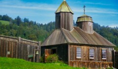 Fort Ross, California