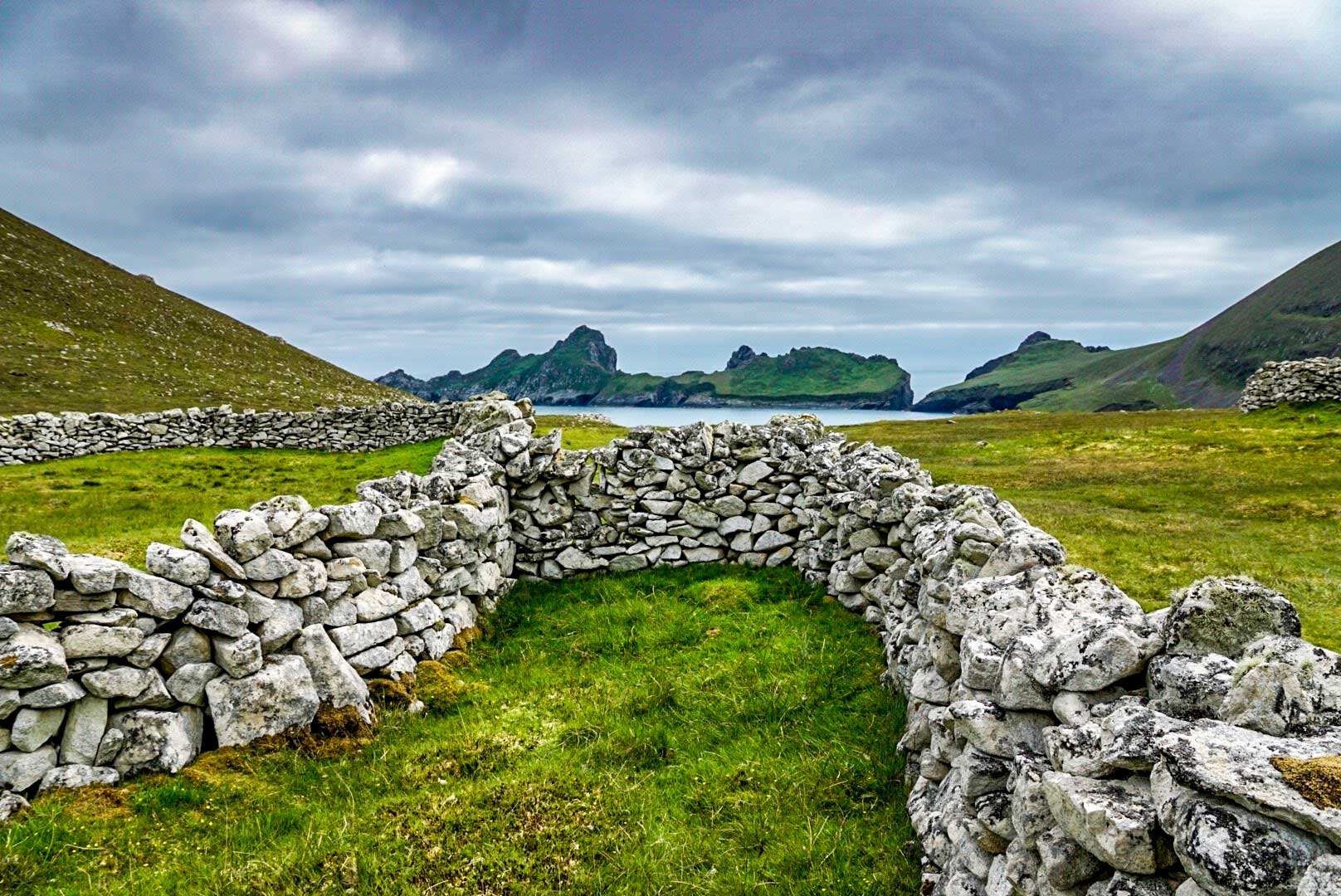 St. Kilda, UK