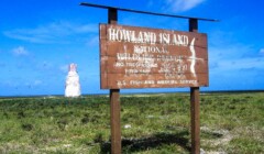 Howland Island