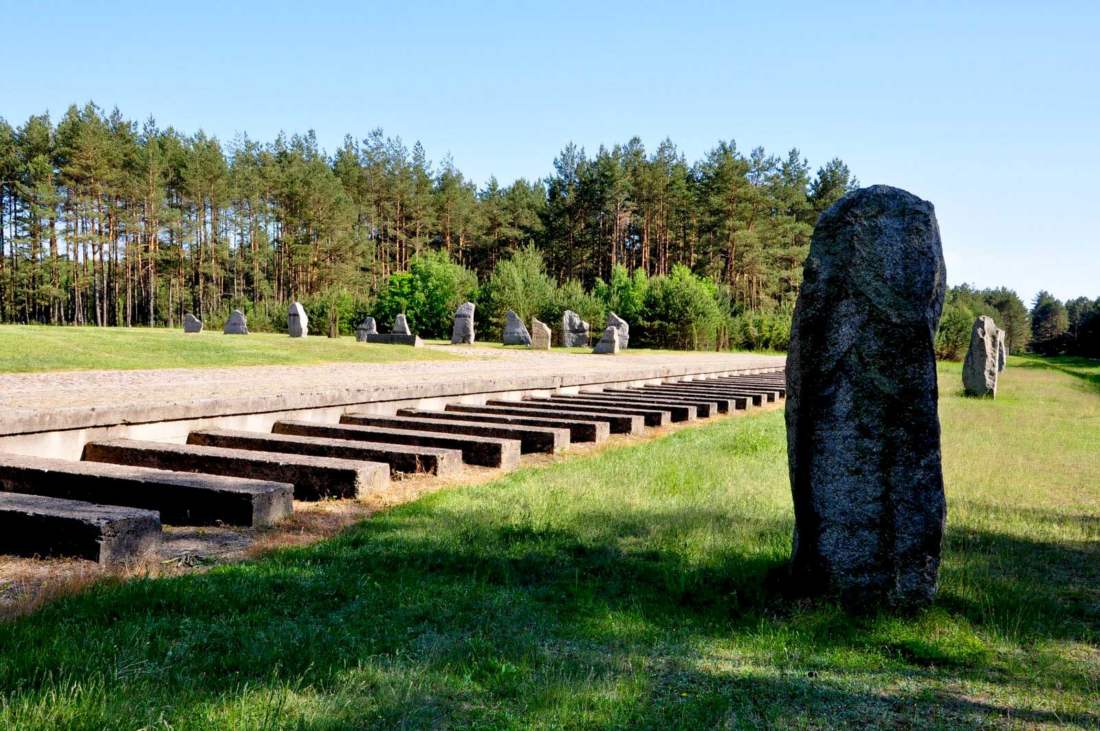 Treblinka