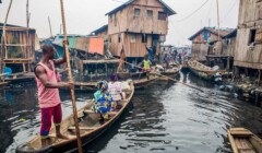 Makoko komunita