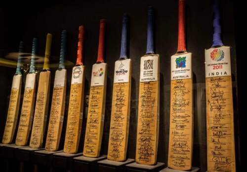 Múzeum kriketu