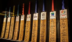 Múzeum kriketu