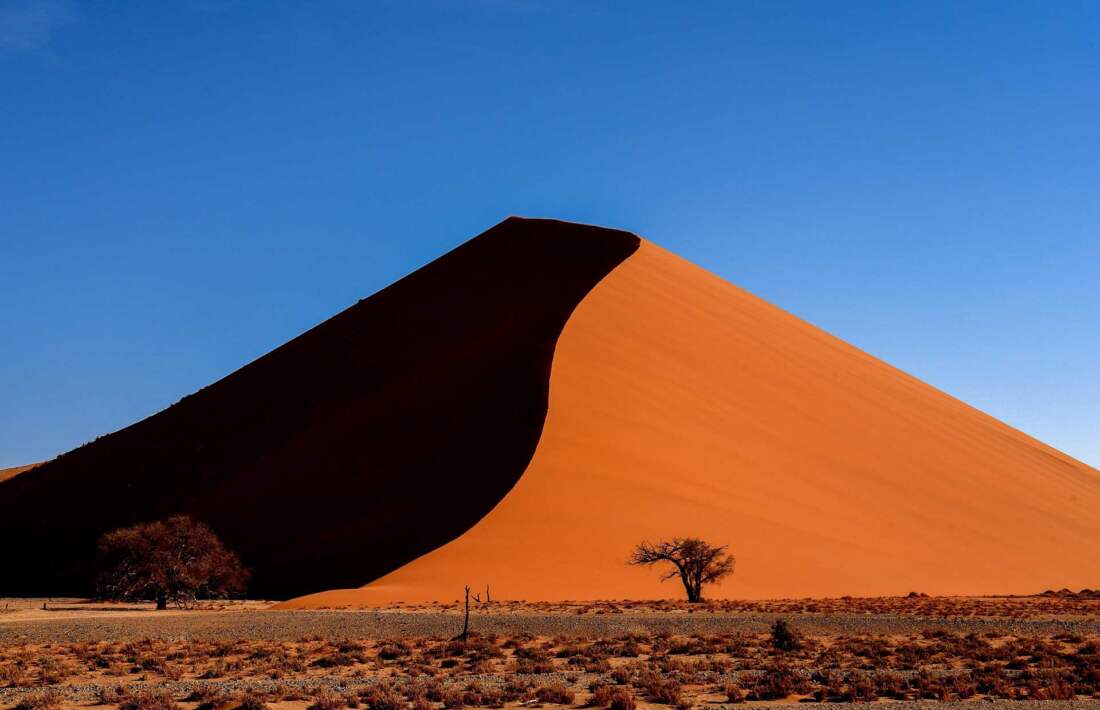 Sossusvlei