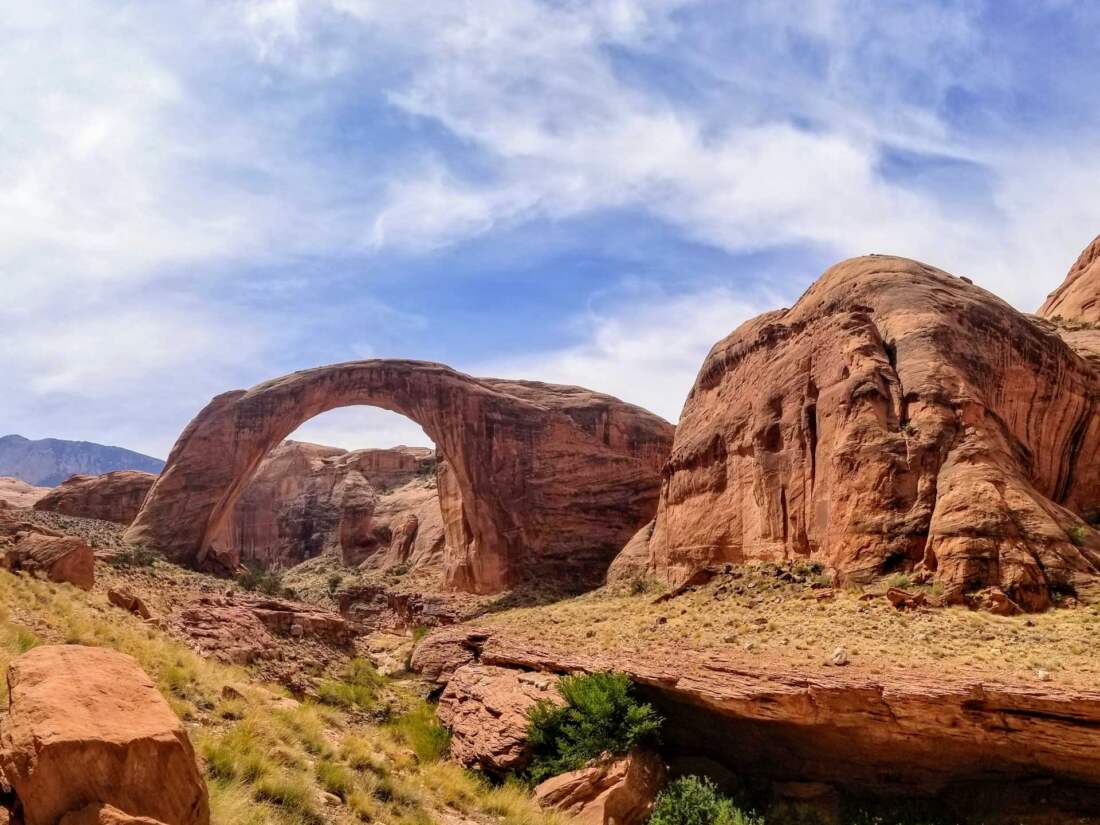 Rainbow Bridge