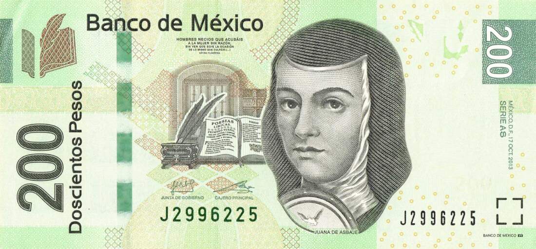 Sor Juana