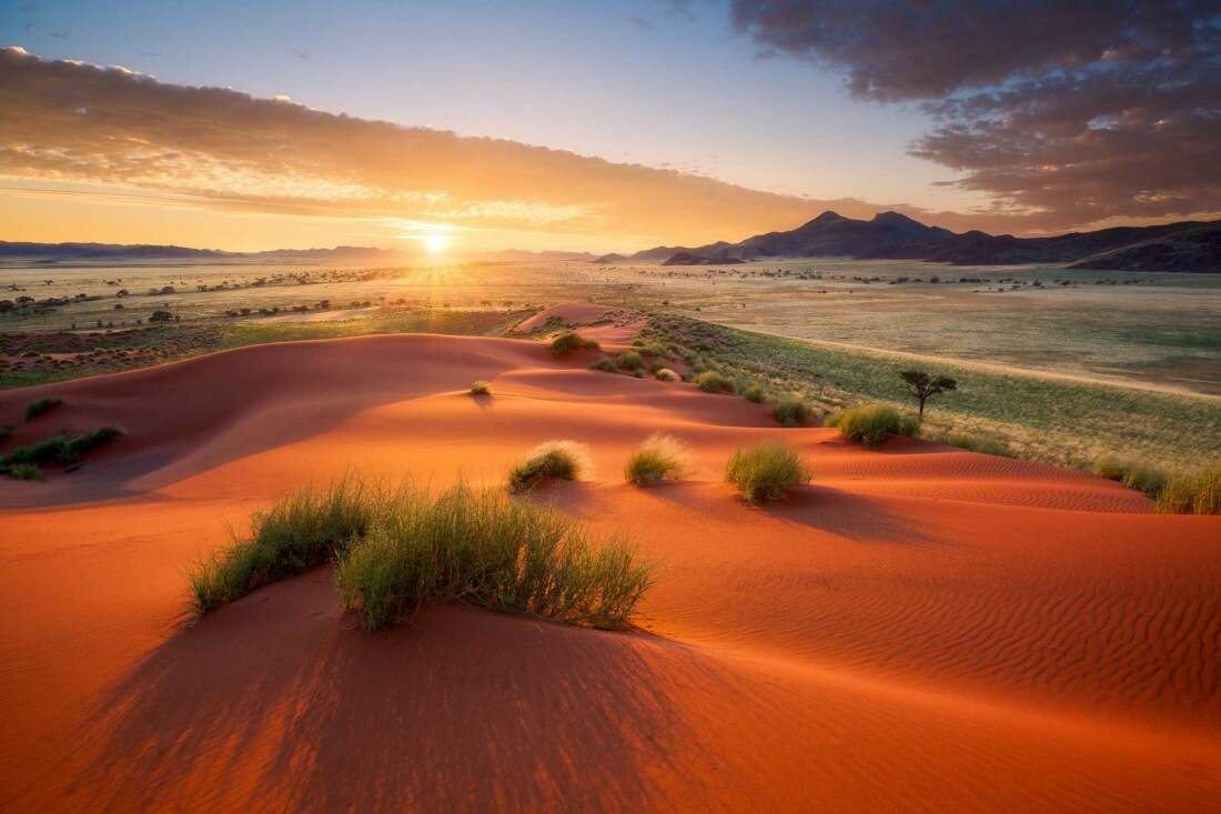 Sossusvlei