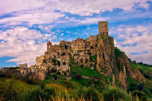 Basilicata