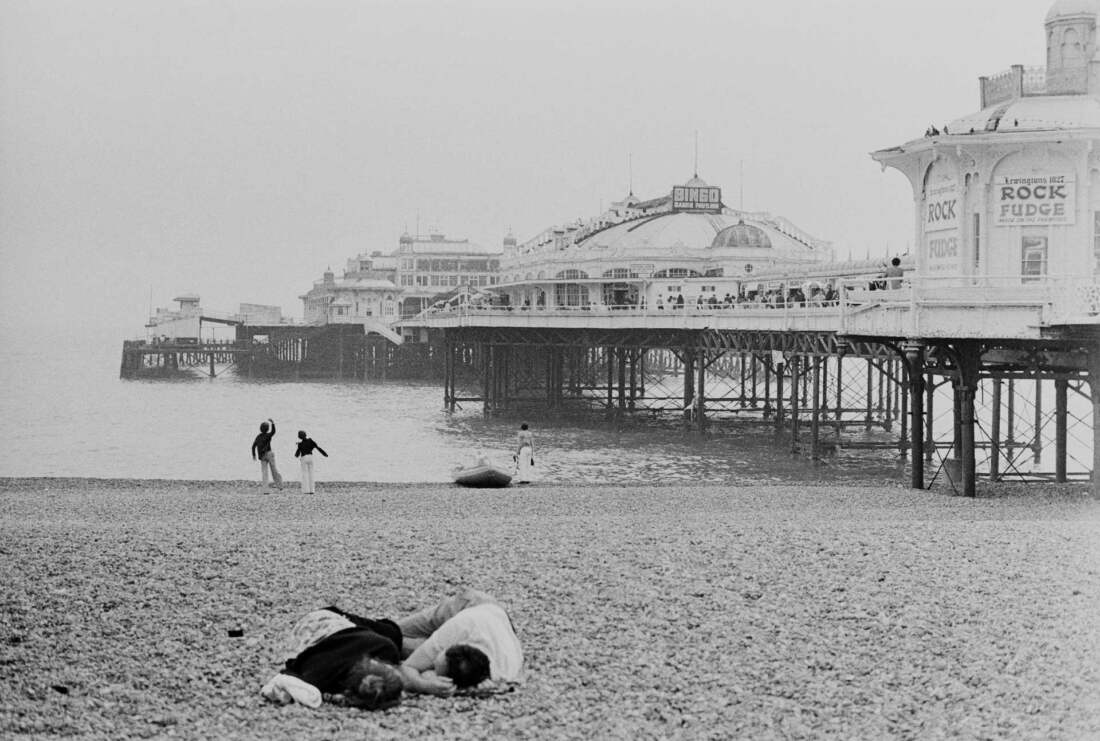 West Pier