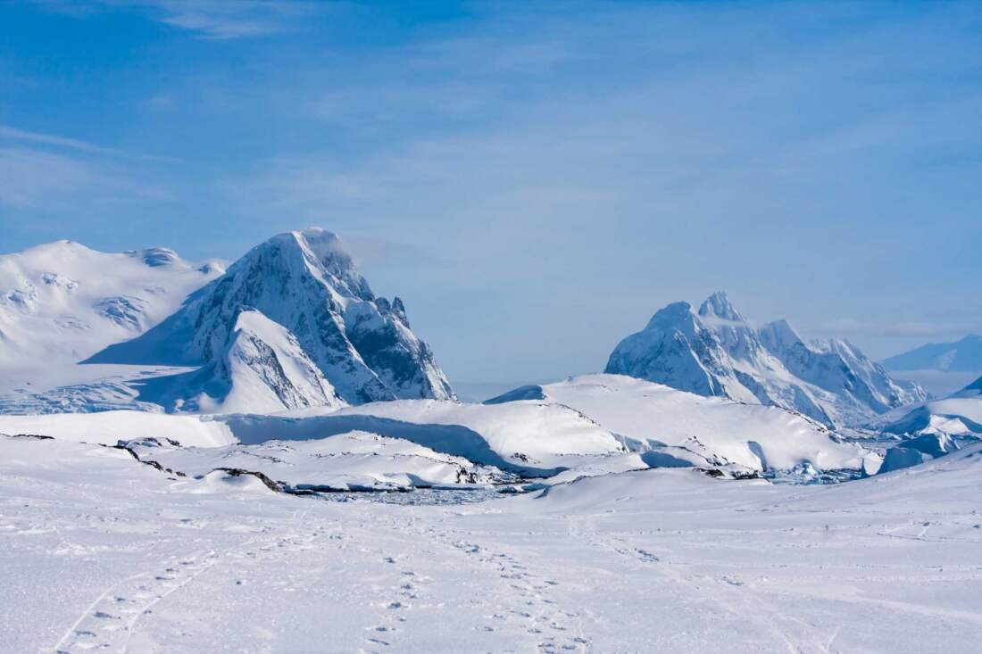 Antarctica