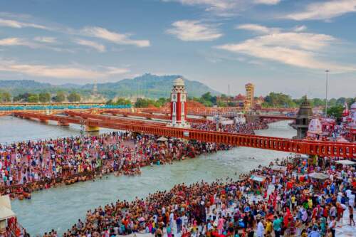 Har Ki Pauri