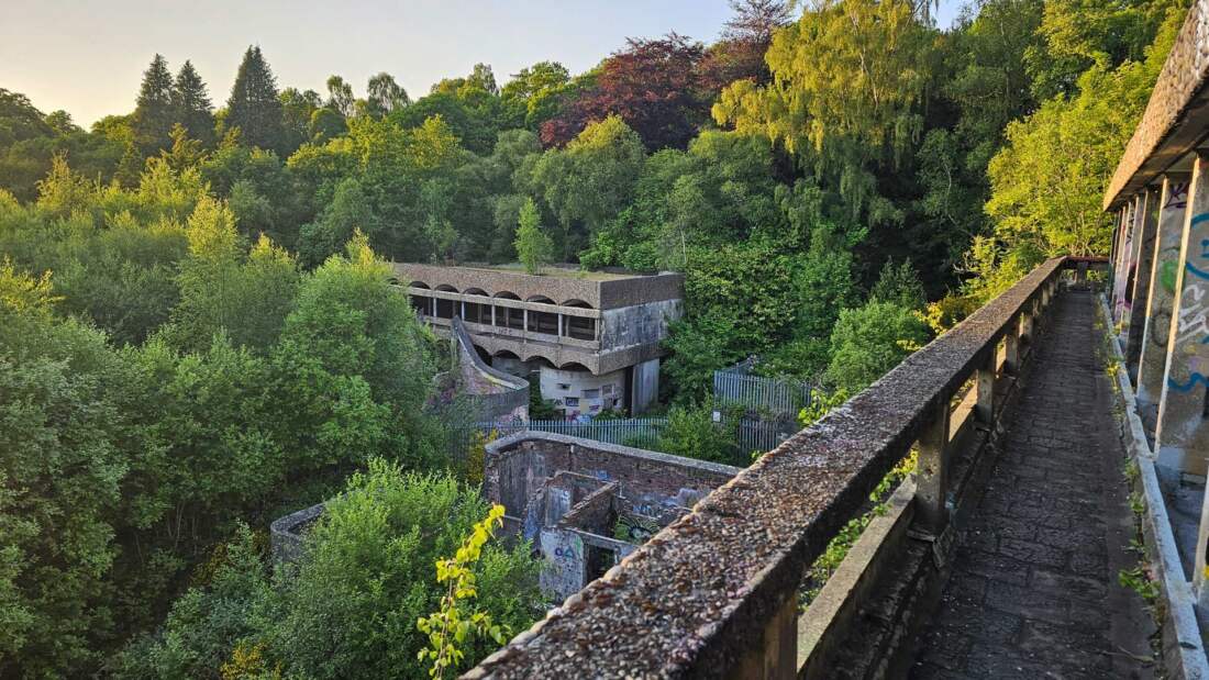 St Peters Seminary