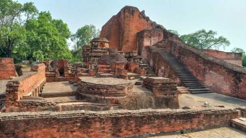 Nalanda