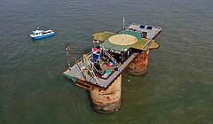 Principality of Sealand